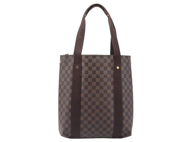 LOUIS VUITTON Damier Ebene Kababobur Tote Bag N52006 LV - vista 13