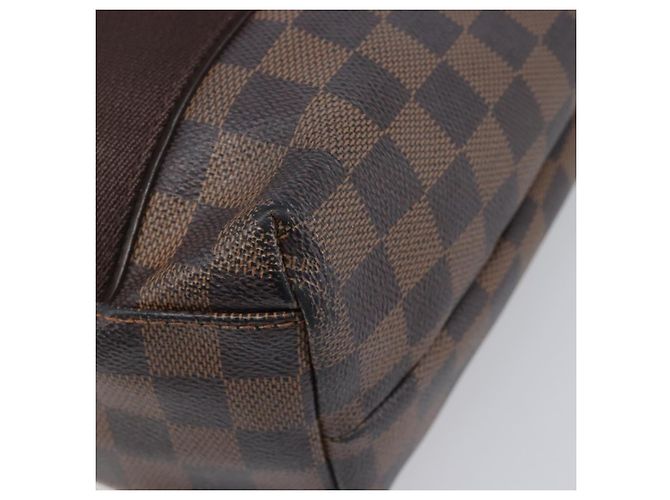 LOUIS VUITTON Damier Ebene Kababobur Tote Bag N52006 LV - vista 16
