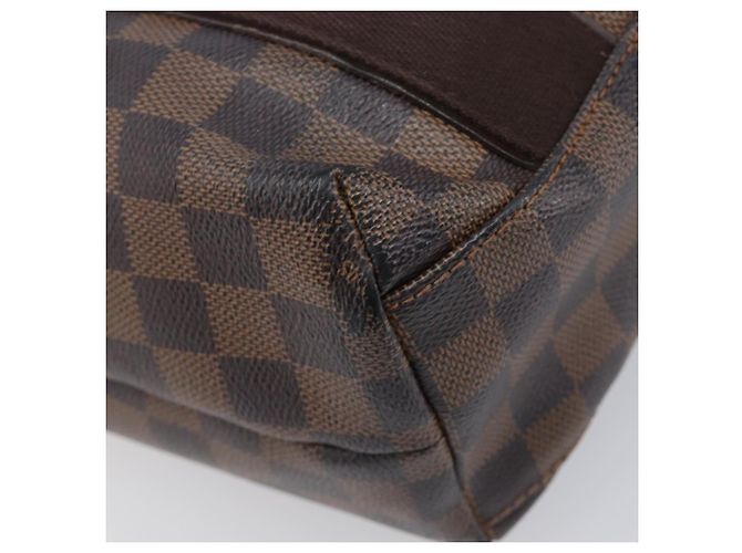 LOUIS VUITTON Damier Ebene Kababobur Tote Bag N52006 LV - vista 17