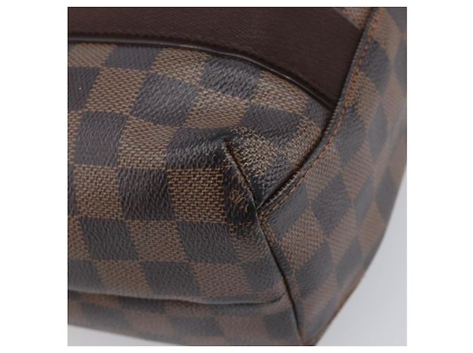 LOUIS VUITTON Damier Ebene Kababobur Tote Bag N52006 LV - vista 19