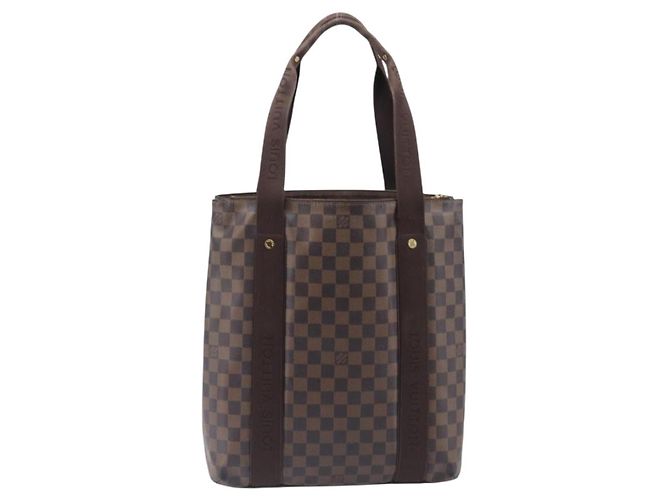 LOUIS VUITTON Damier Ebene Kababobur Tote Bag N52006 LV - vista 2