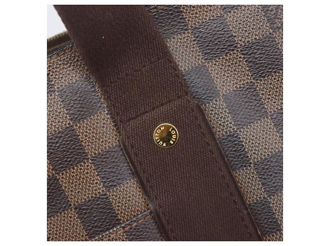 LOUIS VUITTON Damier Ebene Kababobur Tote Bag N52006 LV - vista 20