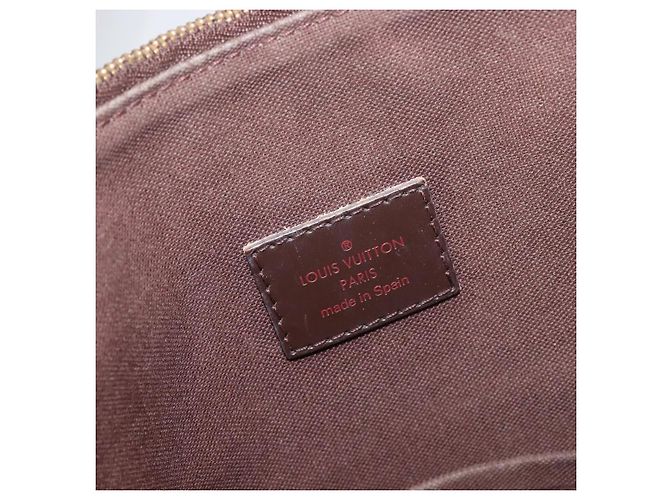 LOUIS VUITTON Damier Ebene Kababobur Tote Bag N52006 LV - vista 21