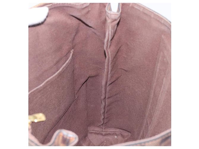 LOUIS VUITTON Damier Ebene Kababobur Tote Bag N52006 LV - vista 22