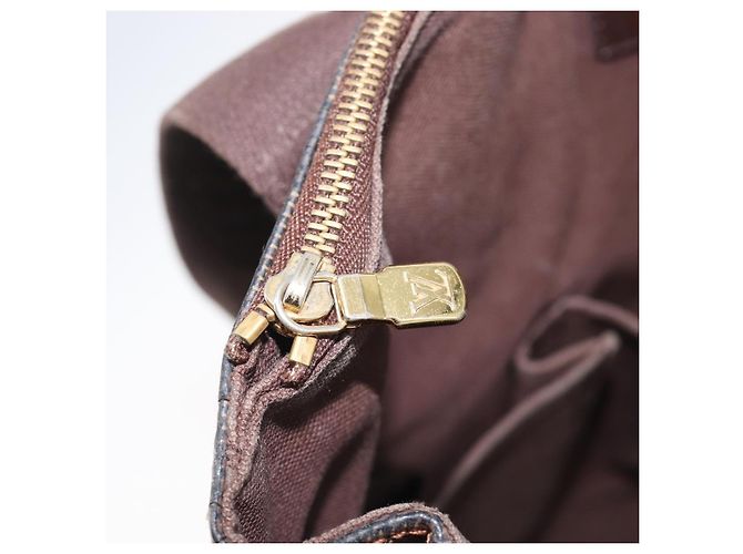 LOUIS VUITTON Damier Ebene Kababobur Tote Bag N52006 LV - vista 25