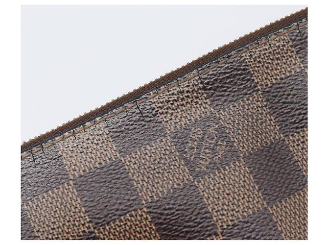 LOUIS VUITTON Damier Ebene Kababobur Tote Bag N52006 LV - vista 27