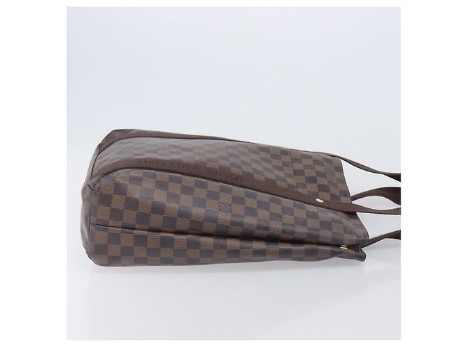 LOUIS VUITTON Damier Ebene Kababobur Tote Bag N52006 LV - vista 3