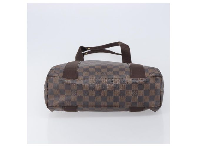 LOUIS VUITTON Damier Ebene Kababobur Tote Bag N52006 LV - vista 5