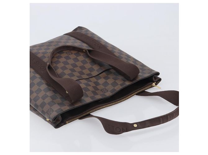 LOUIS VUITTON Damier Ebene Kababobur Tote Bag N52006 LV - vista 6