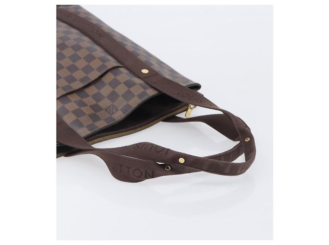 LOUIS VUITTON Damier Ebene Kababobur Tote Bag N52006 LV - vista 7