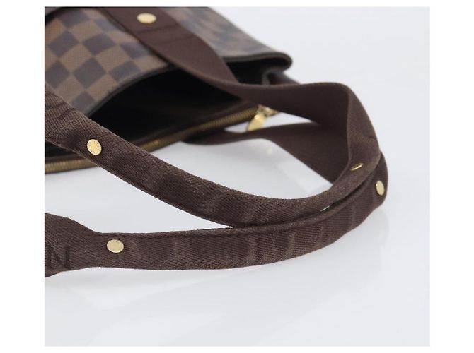 LOUIS VUITTON Damier Ebene Kababobur Tote Bag N52006 LV - vista 8