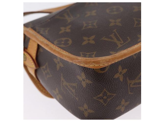 LOUIS VUITTON Monogram Sologne Shoulder Bag M42250 LV - vista 19