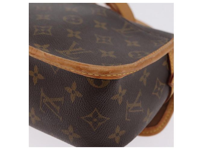 LOUIS VUITTON Monogram Sologne Shoulder Bag M42250 LV - vista 20
