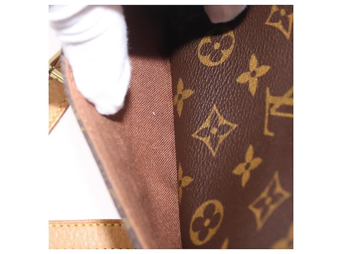LOUIS VUITTON Monogram Sologne Shoulder Bag M42250 LV - vista 28