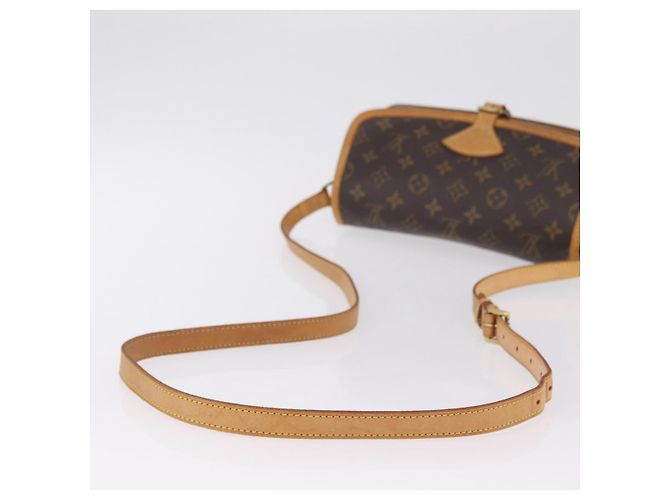 LOUIS VUITTON Monogram Sologne Shoulder Bag M42250 LV - vista 8