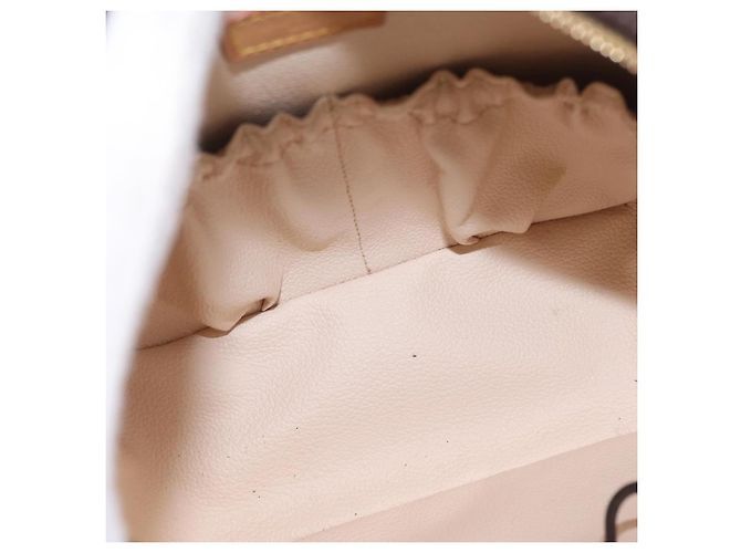 LOUIS VUITTON Monogram Spontini Handtasche M47500 LV - Ansicht 11