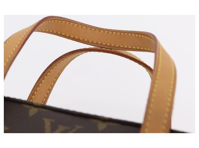LOUIS VUITTON Monogram Spontini Handtasche M47500 LV - Ansicht 14