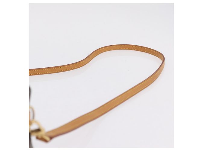 LOUIS VUITTON Monogram Spontini Handtasche M47500 LV - Ansicht 15