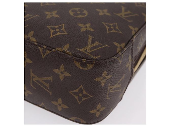 LOUIS VUITTON Monogram Spontini Handtasche M47500 LV - Ansicht 17