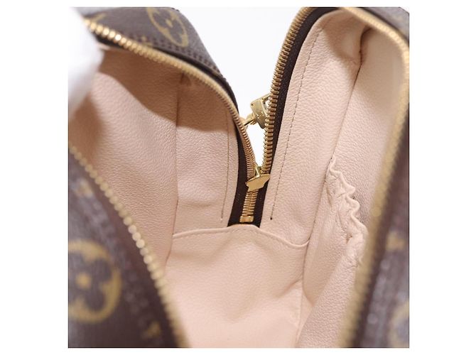 LOUIS VUITTON Monogram Spontini Handtasche M47500 LV - Ansicht 23