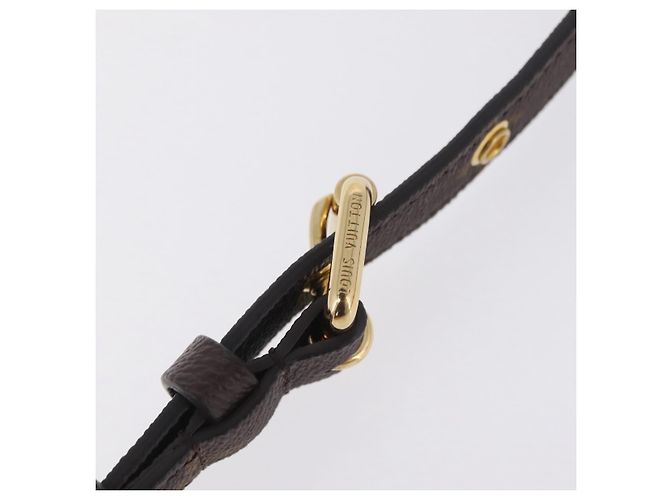 LOUIS VUITTON Monogram Pochette Metis MM Hand Bag M44875 LV - vista 18