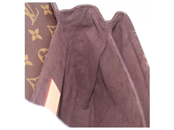 LOUIS VUITTON Monogram Pochette Metis MM Hand Bag M44875 LV - vista 29