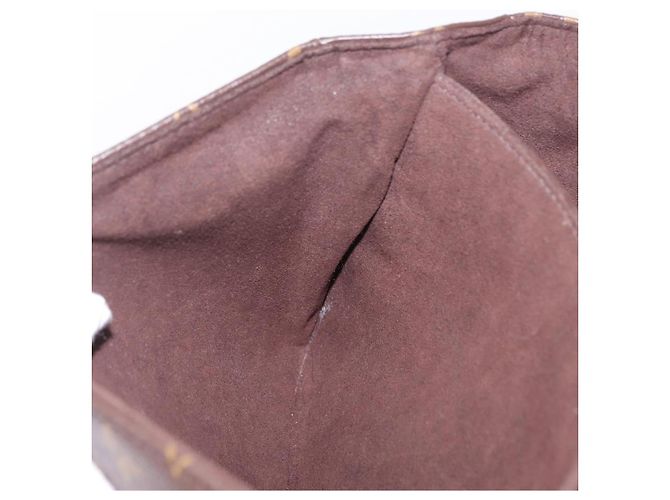 LOUIS VUITTON Monogram Pochette Metis MM Hand Bag M44875 LV - vista 32