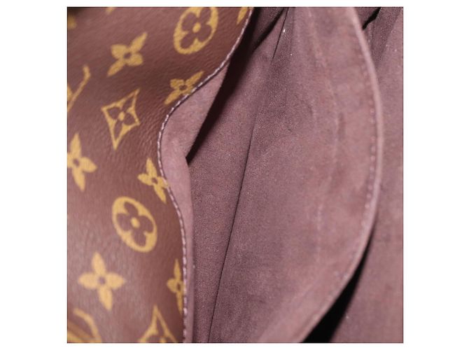 LOUIS VUITTON Monogram Pochette Metis MM Hand Bag M44875 LV - vista 34