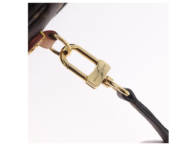 LOUIS VUITTON Monogram Pochette Metis MM Hand Bag M44875 LV - vista 35
