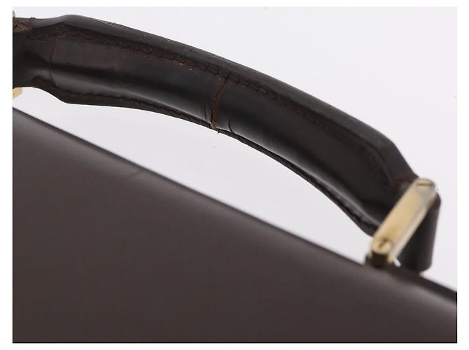 LOUIS VUITTON Damier Ebene Altona PM Briefcase N53315 LV - vista 14