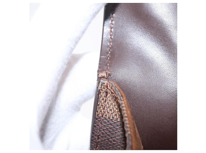 LOUIS VUITTON Damier Ebene Altona PM Briefcase N53315 LV - vista 24