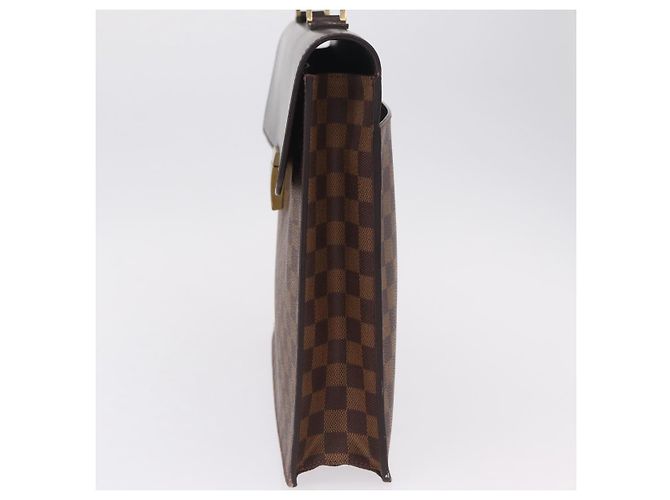 LOUIS VUITTON Damier Ebene Altona PM Briefcase N53315 LV - vista 4