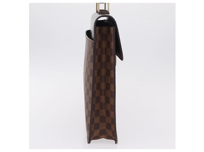 LOUIS VUITTON Damier Ebene Altona PM Briefcase N53315 LV - vista 5