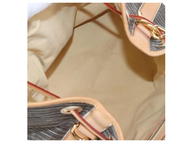 LOUIS VUITTON Monogram Eden Neo Hand Bag M40379 LV - vista 10