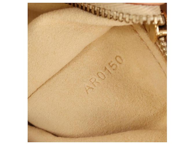 LOUIS VUITTON Monogram Eden Neo Hand Bag M40379 LV - vista 11