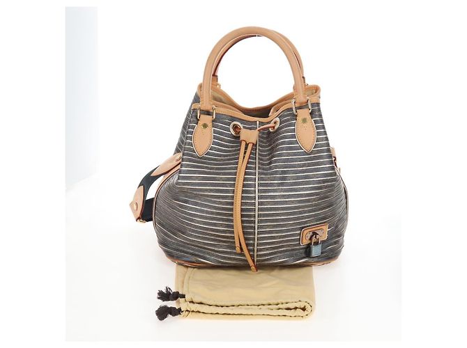 LOUIS VUITTON Monogram Eden Neo Hand Bag M40379 LV - vista 12
