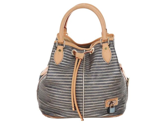 LOUIS VUITTON Monogram Eden Neo Hand Bag M40379 LV - vista 13