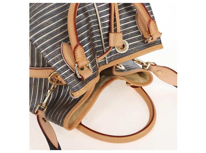 LOUIS VUITTON Monogram Eden Neo Hand Bag M40379 LV - vista 14