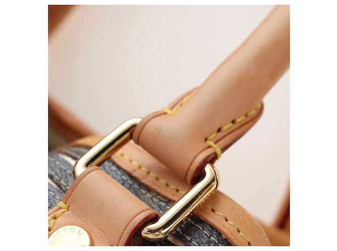 LOUIS VUITTON Monogram Eden Neo Hand Bag M40379 LV - vista 16