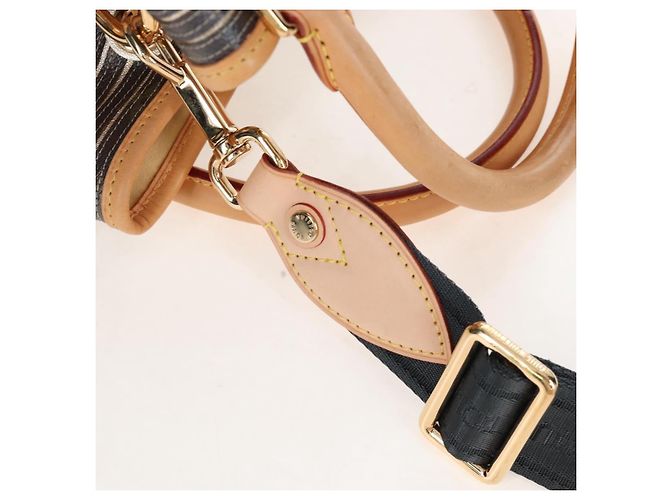 LOUIS VUITTON Monogram Eden Neo Hand Bag M40379 LV - vista 17