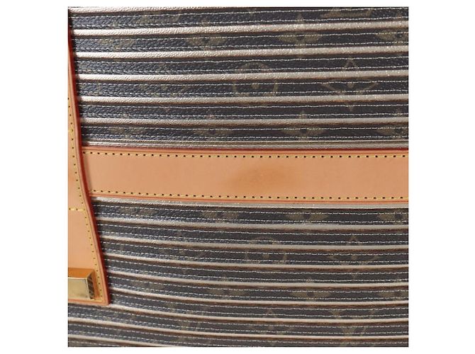 LOUIS VUITTON Monogram Eden Neo Hand Bag M40379 LV - vista 21