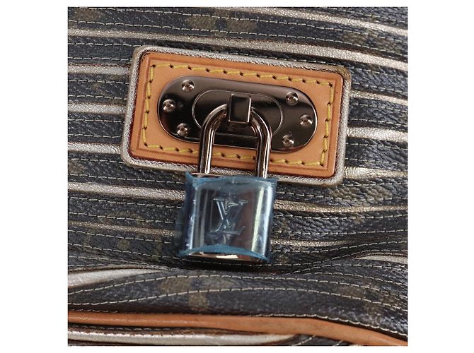 LOUIS VUITTON Monogram Eden Neo Hand Bag M40379 LV - vista 27