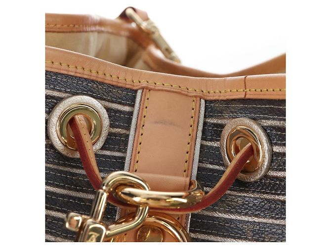 LOUIS VUITTON Monogram Eden Neo Hand Bag M40379 LV - vista 29