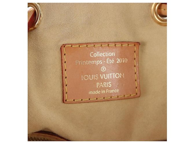 LOUIS VUITTON Monogram Eden Neo Hand Bag M40379 LV - vista 30