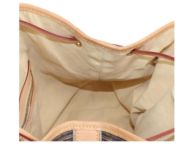 LOUIS VUITTON Monogram Eden Neo Hand Bag M40379 LV - vista 32