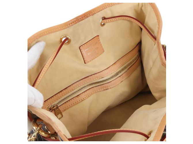 LOUIS VUITTON Monogram Eden Neo Hand Bag M40379 LV - vista 33