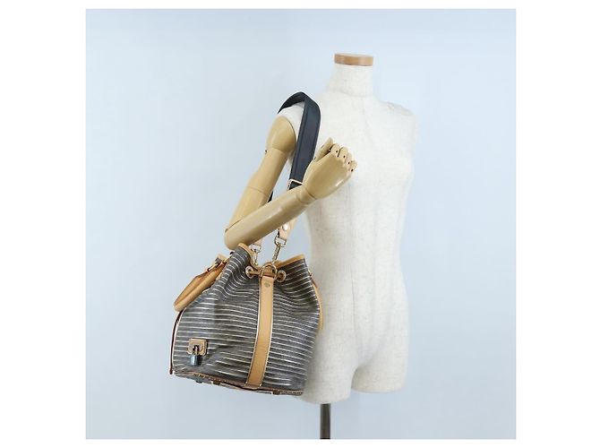 LOUIS VUITTON Monogram Eden Neo Hand Bag M40379 LV - vista 37