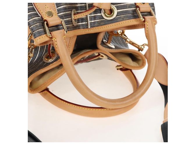 LOUIS VUITTON Monogram Eden Neo Hand Bag M40379 LV - vista 8