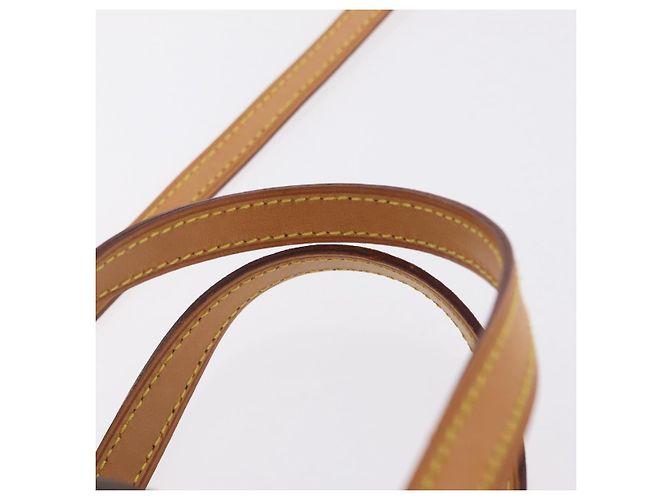 LOUIS VUITTON Monogram Spontini Handtasche M47500 LV - Ansicht 14