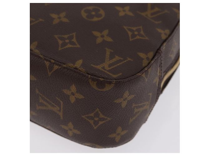 LOUIS VUITTON Monogram Spontini Handtasche M47500 LV - Ansicht 17
